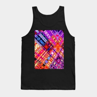 future city Tank Top